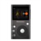 纽曼 G6 无损mp3音乐播放器 HIFI发烧DSD插卡有屏随身听 8G 铁灰色