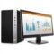 惠普 ProDesk 680 G3 MT 商务台式电脑19.5英寸(i5-6500 4G 1T 1G独显 DVDRW Win7)