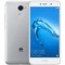 华为 畅享7 plus 4GB+64GB 银色 移动联通电信4G手机 双卡双待