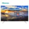 海信 LED55EC680US 55英寸 超高清4K HDR 人工智能 智慧语音 VIDAA4.0系统(月光银)