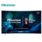 海信 LED55EC880UCQ 55英寸 超高清4K 曲面 ULED超画质电视 HDR 人工智能 VIDAA5.0(月光银)