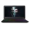 神舟 战神Z8-KP7S2 15.6英寸游戏本笔记本电脑(i7-7700HQ 8G 1T+240G SSD GTX1070 8G独显 1080P)黑色