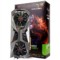 七彩虹 iGame GTX1080Ti Vulcan X GTX1080Ti 1569-1683MHz/11Gbps 11G/352bit游戏显卡