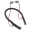 森海塞尔 MOMENTUM In-Ear Wireless 无线蓝牙颈带式耳机 黑色