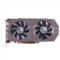 镭风 RX 560 悍甲蜥 4G 1275MHz/7000MHz 4G/128bit GDDR5 PCI-E 3.0显卡