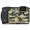 尼康 COOLPIX W300s 防水 防震 防寒 防尘 数码相机 (迷彩色)