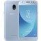 三星 Galaxy J3(J3300)3GB+32GB版 凝霜蓝 移动联通电信4G手机 双卡双待