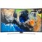 三星 UA55MUC30SJXXZ 55英寸 曲面 HDR 4K超高清 智能网络 平板液晶电视 黑色