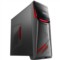华硕 G11飞行堡垒 台式游戏电脑主机 (I7-7700 8GB 256GBSSD GTX1060 3G独显)