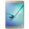 三星 Galaxy Tab S2 T713 平板电脑 8.0英寸(8核CPU 2048*1536 3G/32G 指纹识别 WIFI版)金色