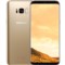 三星 Galaxy S8+(SM-G9550)4GB+64GB版 绮梦金 移动联通电信4G手机 双卡双待