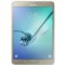 三星 Galaxy Tab S2 T719C 平板电脑 8.0英寸(8核CPU 2048*1536 3G/32G 指纹识别 全网通)金色