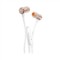 JBL T290 入耳式耳机 手机耳机 音乐耳机 游戏耳机 带麦可通话 玫瑰金