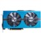 蓝宝石 RX580 8G D5 超白金 极光特别版 1430MHz/8400MHz 8GB/256bit GDDR5 DX12 独立游戏显卡