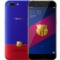 OPPO R11 巴萨限量版 全网通4G+64G 双卡双待手机 红蓝碰撞