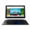 联想 MIIX5 Plus 二合一平板电脑 12.2英寸(i7-7500U 8G内存/512G/Win10 内含键盘/触控笔/Office)风暴黑