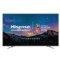 海信 LED55EC750US 55英寸 超高清4K HDR 人工智能 智慧语音 VIDAA4.0系统 (子夜黑)