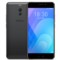魅族 魅蓝 Note6 3GB+32GB 全网通公开版 曜石黑 移动联通电信4G手机 双卡双待