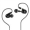 脉歌 GT600s 可拔插 可换调音嘴 圈铁 HIFI耳机 入耳式耳机 发烧耳机 玄武黑