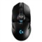 罗技 G903 LIGHTSPEED 无线游戏鼠标 无线鼠标 RGB鼠标