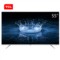 TCL 55A860U 55英寸32核人工智能 超智慧 超薄4K 超高清电视机(银色)