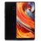 小米 MIX2 黑色陶瓷版 6G+256G 全网通4G手机