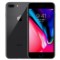 苹果 iPhone 8 Plus (A1864) 64GB 深空灰色 移动联通电信4G手机