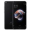 小米 Note3 全网通 6GB+128GB 黑色 移动联通电信4G手机 双卡双待