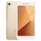 小米 红米Note5A 移动4G+版全网通 2GB+16GB 香槟金 移动联通电信4G手机 双卡双待