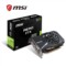 微星 GTX 1060 AERO ITX 6G OC 192BIT 6GB GDDR5 PCI-E 3.0 显卡
