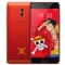 魅族 魅蓝 Note6 航海王限定版套装 3GB+32GB 全网通公开版 移动联通电信4G手机 双卡双待