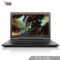 联想 拯救者E520 15.6英寸游戏笔记本电脑(i5-7300HQ 4G 1T+128G SSD GTX1050 2G IPS 黑)