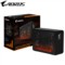 技嘉 AORUS GTX 1080 GAMING BOX 256bit 8G GDDR5X外置显卡扩展坞/笔记本吃鸡利器