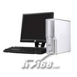 DELL Dimension 5100C(P42.8GHz/256MB/17"LCD)