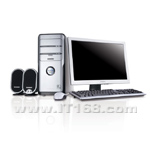 联想 家悦 D3500A(AX2 3600+ 512160sDY(D))