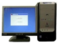 神郁 3000(双硬盘P4 524)