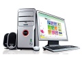 联想 家悦 U2136A(AX2 3600+ 1024160sGD(R)(VB))