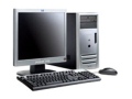 HP Compaq dx2255(KF179PA)