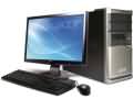 Acer Veriton M460(Pentium D925)