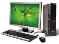 Acer Aspire X3600(Core 2 Duo E4600)