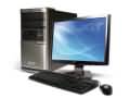 Acer Veriton M461(Core 2 Duo E8200)