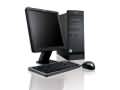 联想 启天 M2700(CDC E1200 512M160G DVD 19LCD)