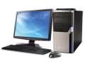 Acer Aspire M3200(Phenom X3 8400)