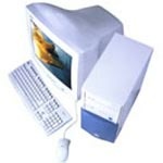 Acer Power Sc(1.2GHz/128MB/WINXP)