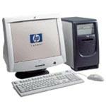 HP Vectra XE320 P7305A-326