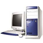 Acer Veriton 7200D(1.8GHz/GeForce2 MX 64MB)
