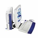 Acer Veriton 3500V-M(Celeron/1.7GHz/WINXP)