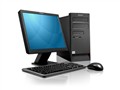 联想 启天 M700E(E8400/2G/320G/256M/19LCD)