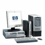 HP Vectra VL430 P7370A