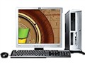 惠普 Compaq dx2700(GG855PA)